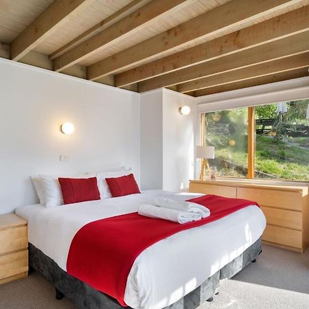 Banjo 7 Townhouse Apartment Thredbo Luaran gambar