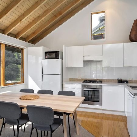 Banjo 7 Townhouse Apartment Thredbo Luaran gambar