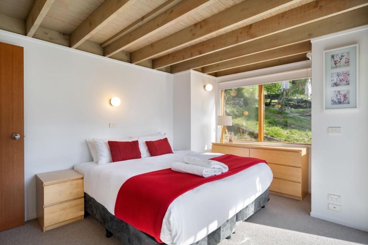 Banjo 7 Townhouse Apartment Thredbo Luaran gambar